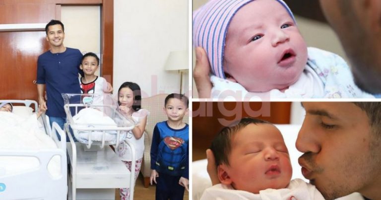 Si Comel Yusoff Al Qardawi Sudah Punya  115 Ribu Pengikut Di IG, Cahaya Cinta Dato’ Sri Aliff Syukri Dan Datin Sri Nur Shahida!