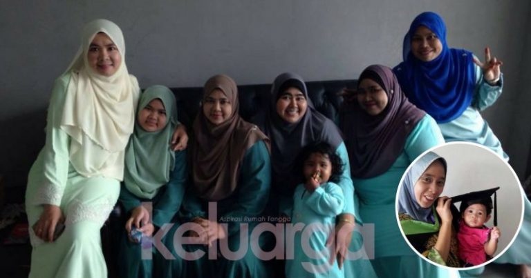 6 Perkara Ibu Ayah Wajib Tahu Bila Bawa Anak Beraya Rumah Saudara,  Ahli Terapi Kanak-Kanak Ini Kongsikan Tipnya, Take Note Ya!