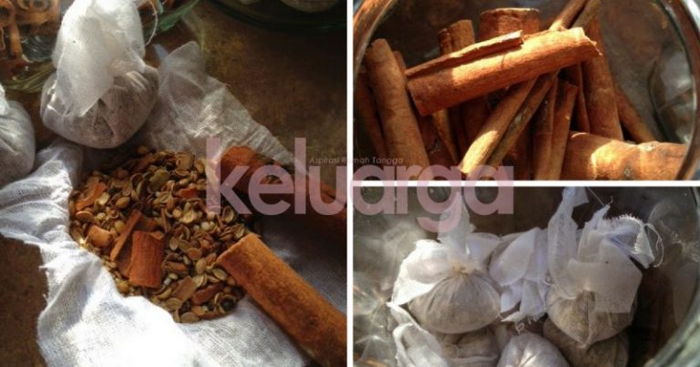 Takut Kena Sihir Guna Sub Bunjut,  Buat Sendiri Je, Confirm Selamat!