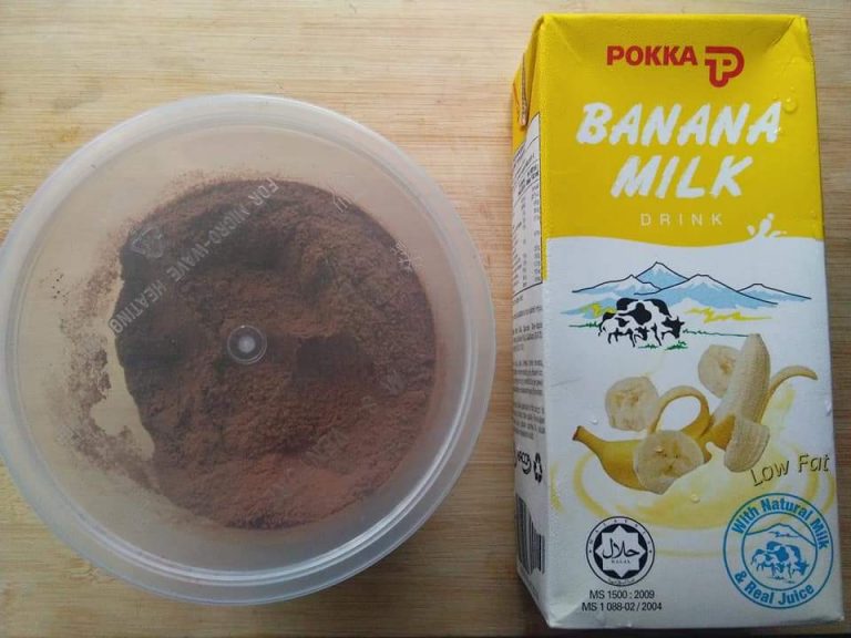 Badan Terlalu Kurus Pun Risau Juga. Amal Minuman Sihat Ni Bagi Atasinya!