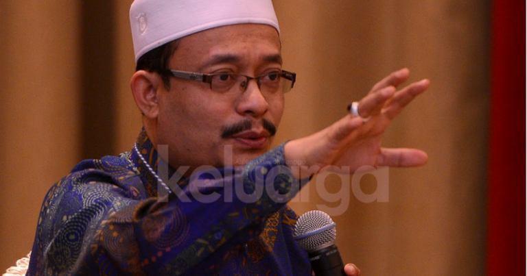 Tersedak, Kaki Semut-Semut Dan Salah Bantal, Nampak Remeh Tapi Cemas, Ustaz Kazim Elias Kongsikan Petuanya!