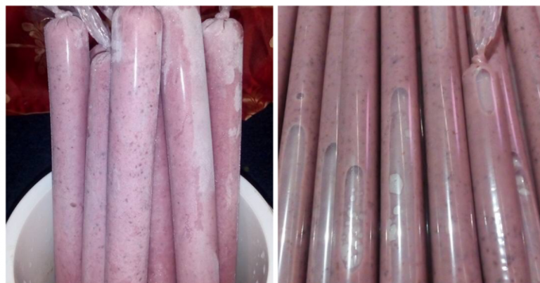 3 Jenis Tepung Untuk Jadikan Askrim Kacang Merah Ni Sama Rasa Macam Kedai, Serius Sedap!