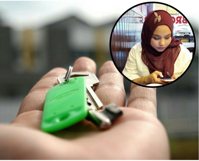 Beli Rumah Tapi Bayaran Bulanan Orang Lain Selesaikan! Ibu Ni Buka Rahsia Cara Nak Buatnya!