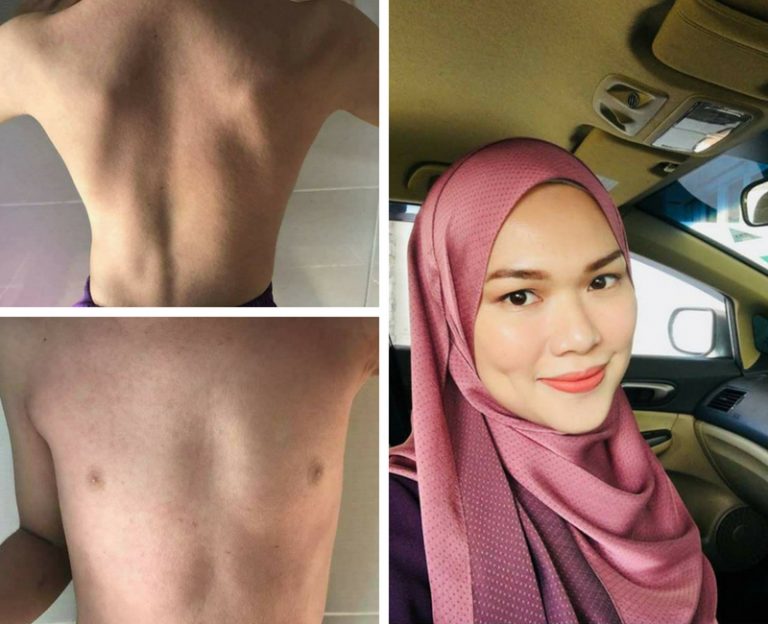 Tak Ada Lagi Simpan Ubat Lama, Bila Ini Terjadi Pada Anak Lelakinya!