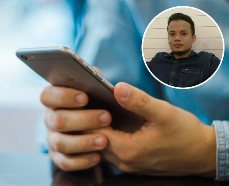 Dulu Asyik Main Phone, Sekarang Tak Lagi! Ini 5 Helah Yang Isterinya Lakukan & Bolehlah Dicuba.