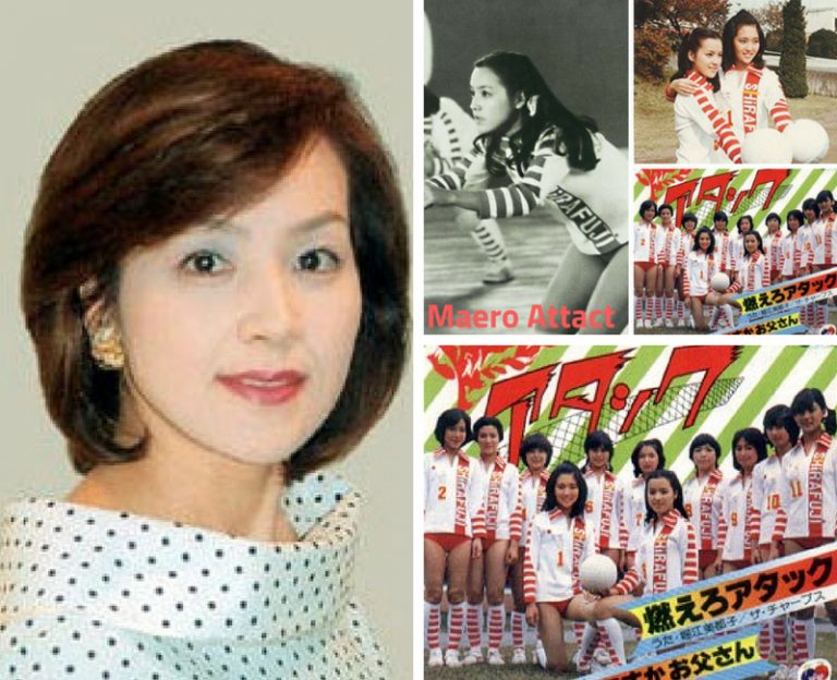 Moero Attack, Siri Popular 80an Fenomena Luar Biasa! 5 Wanita Ni Kongsi Nostalgia!