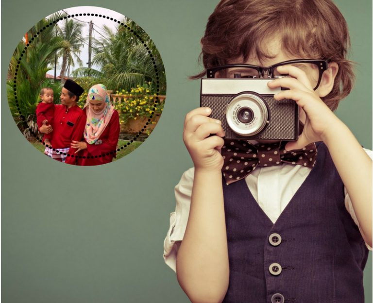 Bila Isteri Lebih Tinggi, Buat 4 Cara Ni Bila Bergambar. Confirm Nampak Sweet Sangat!
