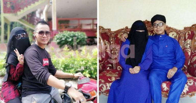 “Masih Belum Punya Zuriat, Tapi Kami Tak Pernah Ragu Pada Takdir Allah”