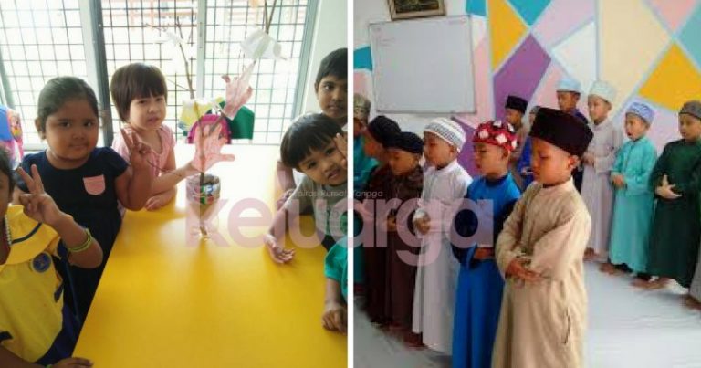 Anak Berubah Jadi Lembut Hati, 13 Perkara Ibu Ayah Kena Belajar Amalkan, Mudah Je!