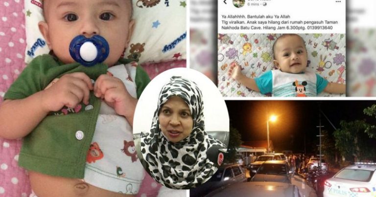 Jangan Pilih Pengasuh Yang ‘Sweet Sweet Talk’ Sahaja,  Prof Dr Mariani Mahu Ibu Ayah Buka Mata Demi Nyawa Anak!