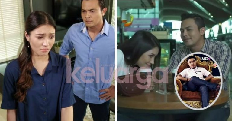 2 Cerita Dalam 1 Malam,  Hasad Dengki Rumah Tangga Yang Tak Terjangka, Guru Ni Kongsikan Kisahnya!