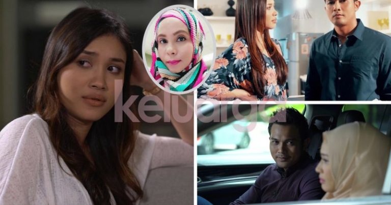“Tak Perlu Serang Pihak Ketiga Bila Suami Curang,  Angkat Darjat Kita Sebagai Isteri”, Wanita Ni Kongsikan Pengalamannya!