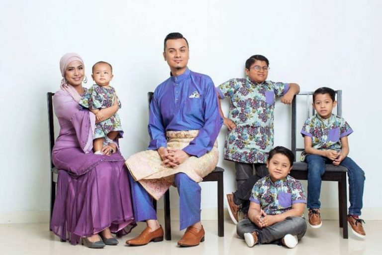 Nak Pastikan Anak-Anak ‘Behave’ Di Luar, Ini Pesanan Dato’ Fazley Yang Mak Ayah Boleh Ikut!