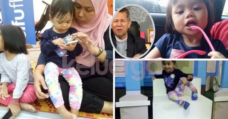 Al Fatihah Dan Surah Al Ikhlas Sebelum Masuk Rumah, Dato’ Dr Fadzilah Kamsah Kongsi Tip Anak Akhlak Mulia!