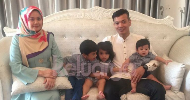 Cipta Hubungan Mawaddah Dalam Rumah Tangga, Wanita Ni Kongsikan Rahsianya!