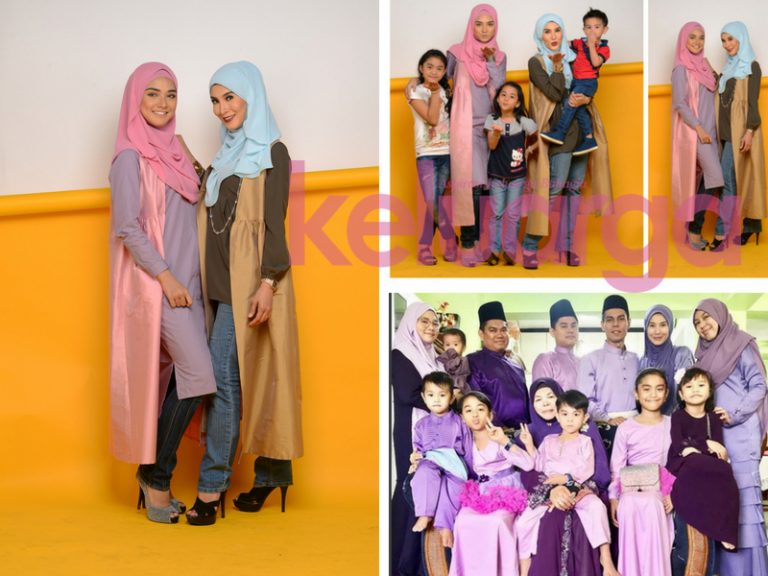 Nampak Moden, Tapi Sangat Konservatif. Kata Lisdawati “Anak Perempuan Kena Tahu Dan Rajin Buat Kerja Rumah”.