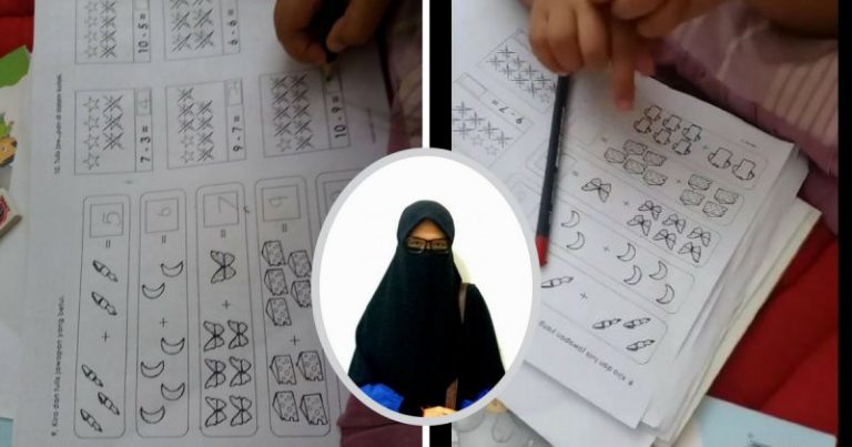 Tarik Minat Anak Suka Belajar, 8 Cara Wanita Ini Kongsikan, Memang Menjadi!