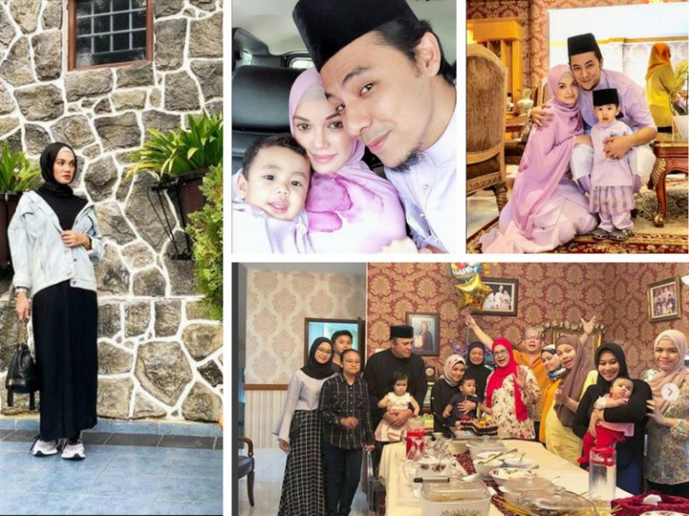 Hamil Kali Kedua, Puteri Sarah Curi-Curi Dukung Anak Biarpun Dilarang Doktor.