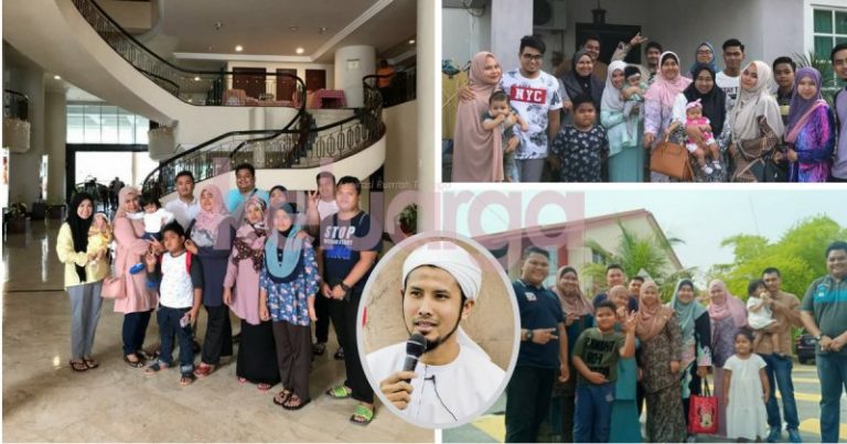 Anak Dan Suami Boleh Cari Tapi Adik Beradik Tak Mungkin Boleh Ganti, Jaga Hubungan Kita!