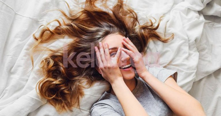 Hubungan Intim Jadikan Wanita Cantik, Seri Lain Macam!