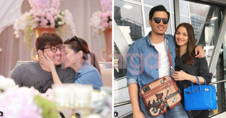 Elak Cinta Makin Suram, Tip Pikat Suami Paling Awesome Isteri Wajib Buat!