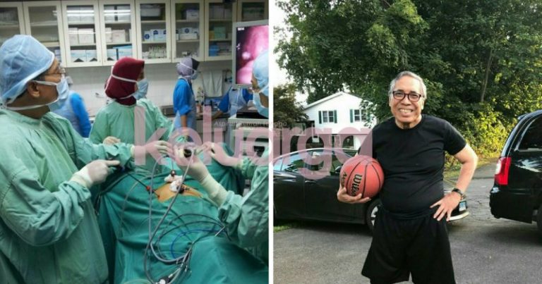Lepas Buang Cyst Perlu Jaga Makan, 8 Saranan Dr Hamid Arshat Buat Wanita, Jangan Tak Buat!