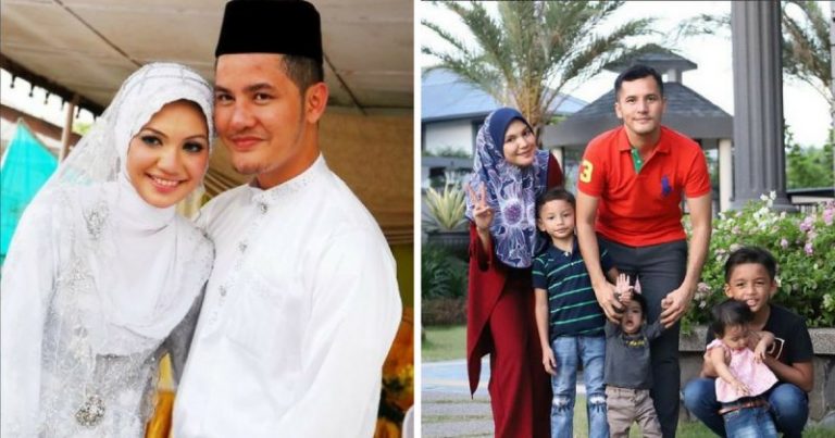 “Percaya Jodoh Rahsia Allah, PercaturanNya Tak Pernah Salah.” Jawapan Datin Seri Shahida Kenapa Aliff Syukri Jadi Pilihannya.
