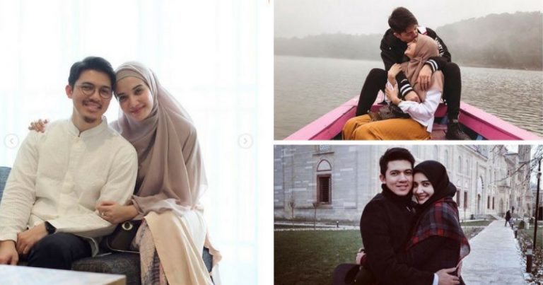 Belum Dikurnia Anak Walaupun Perkahwinan Sudah masuk 8 Tahun, Luahan Hati Isteri Irwansyah Buat Netizen Sebak!
