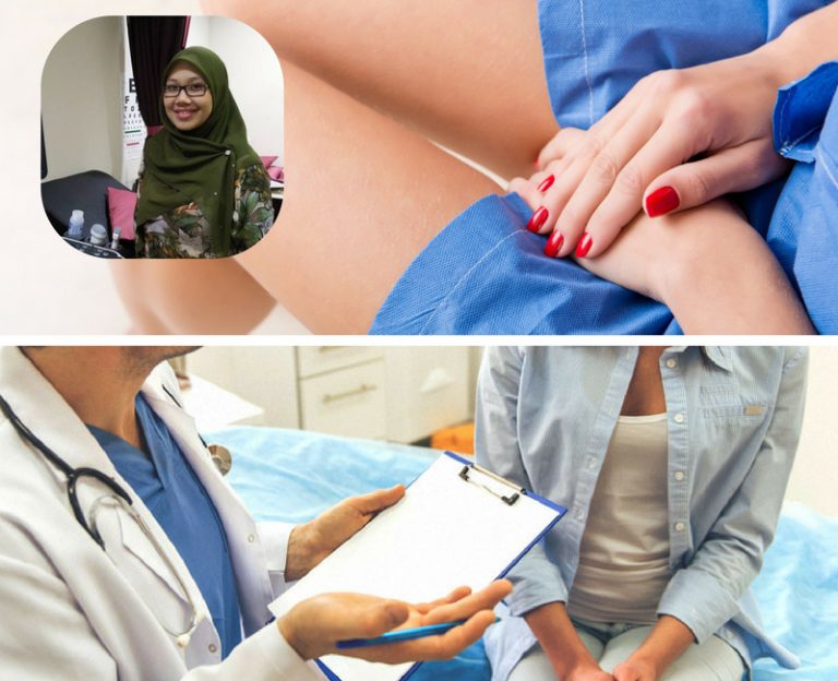 Kaum Ibu Jangan Mengelat Jika Diminta Buat Pap Smear. Dr Ni Bagi Sebab Kenapa Ianya Penting!