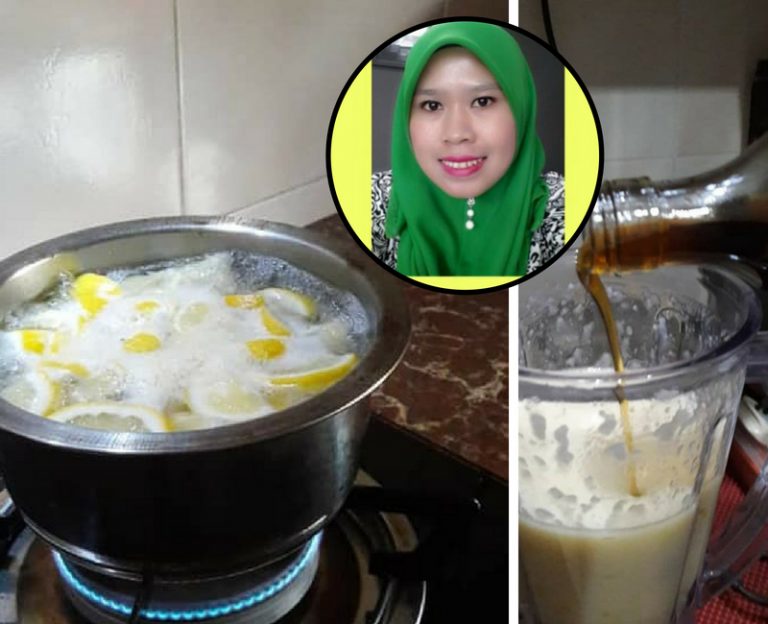 Bila Orang Tua Mengadu Badan Berangin & Rasa Tak Selesa. Ni Petua Kita Kena Buat Untuk Mereka!