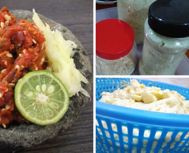 Nak Tempoyak Sedap & Tahan Lama, Ada Caranya Yang Ibu Patut Tahu!