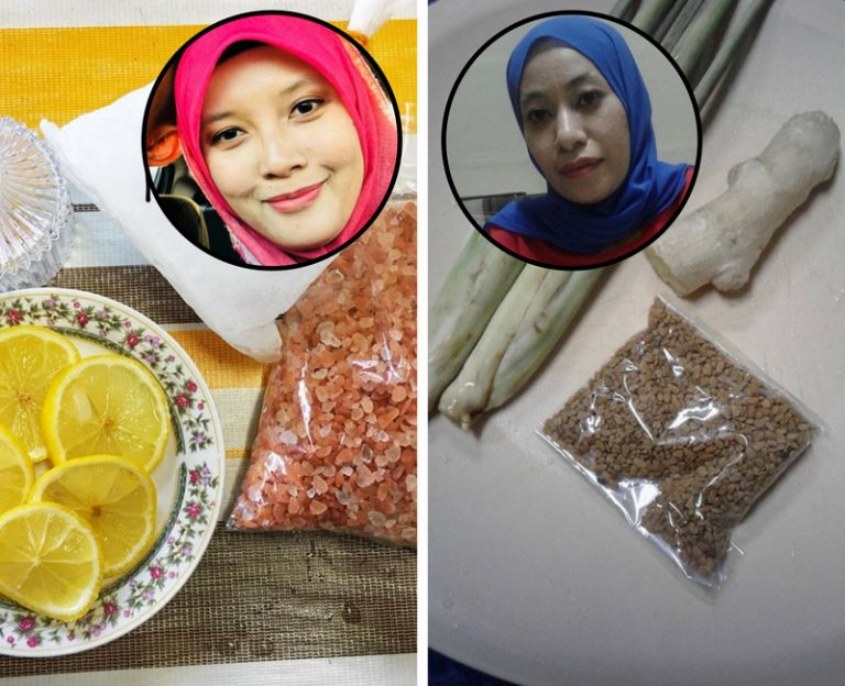 Dua Perkongsian Cara Nak Hilangkan Sengal Badan Yang Mujarab. Rugi Kalau Tak Cuba!