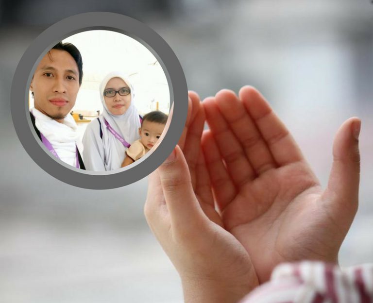 Nak Jaga Hubungan Dengan Pasangan, Baca Doa Makan. Isteri Ni Amalkan Bila Dapat Tahu Dari Ustaz!