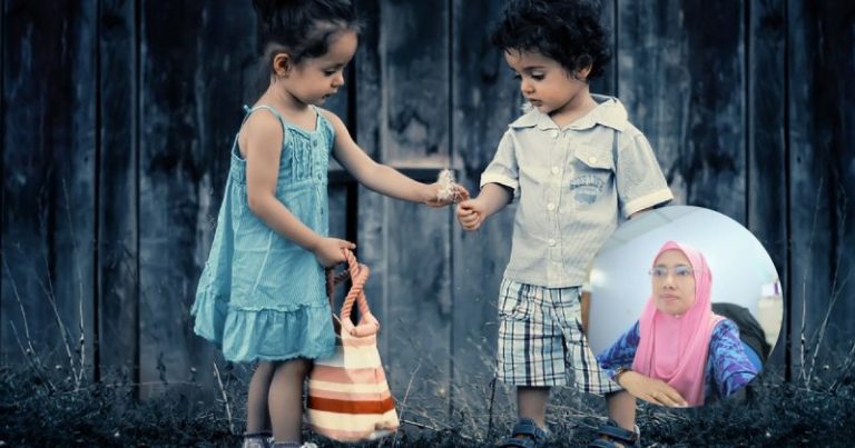 Pakar Psikologi Ini Dedah 6 Soalan Popular Tentang Anak Kembar. Bagus Bagi Mudah Didik Anak