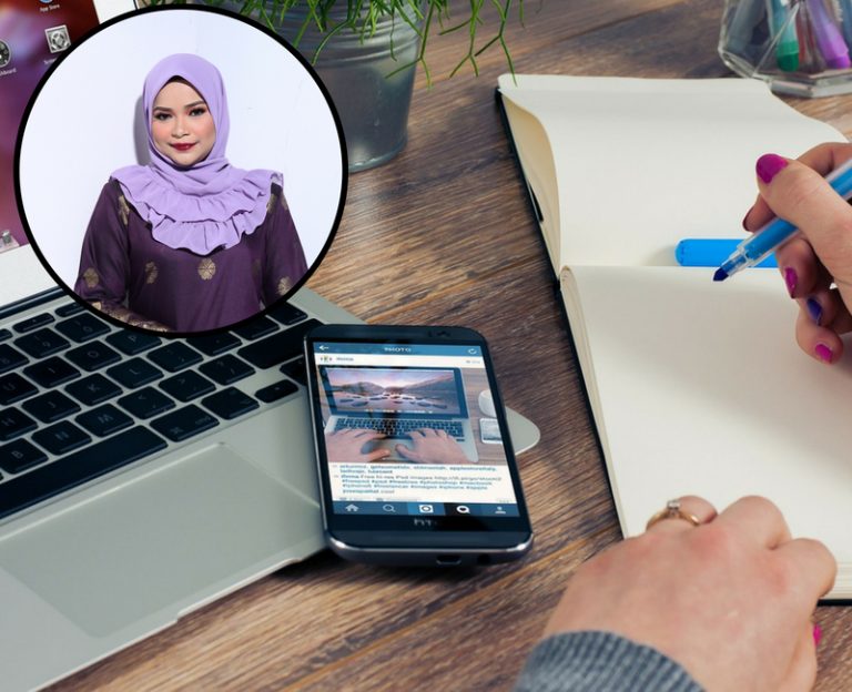 Berhenti Kerja Untuk Mulakan Perniagaan. Wanita Ini Nekad & Terbukti Keputusannya Tepat!