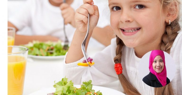Fahami Kenapa Anak Sembelit. Perkongsian Info Pakar Pemakanan ini Boleh Dipraktiskan