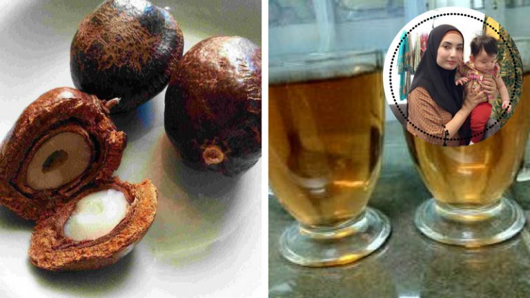 Lambat Dikurniakan Anak, Wanita Ini Ikhtiar Pelbagai Cara & Akhirnya Berjaya Dengan Amal Minum Air Zuriat!