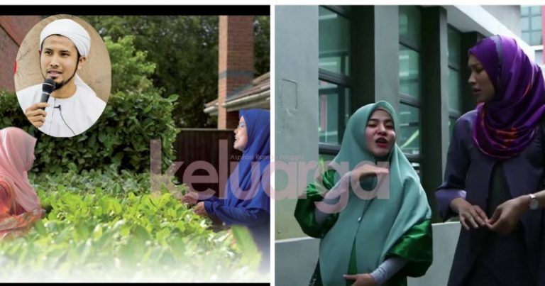 Adab Tegur Menegur Ada Caranya, Bukan Mengadili Atau Menghukum -Ustaz Iqbal Zain
