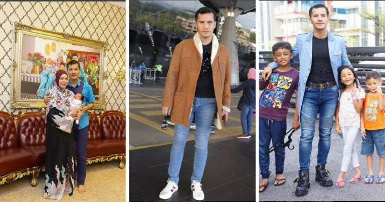 “Menyanyi Tu Kerja Ke Suka-Suka, Lebih Baik Jadi Ustaz Dari Jadi Penyanyi.” Ini Jawapan Win Dato’ Seri Aliff Syukri!