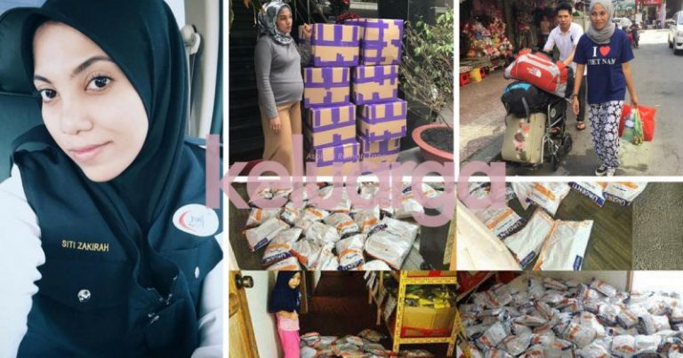 Berhenti Kerja Tak Salah, Ubah Diri Sendiri Demi Keluarga, Wanita Ni Dah Buktikan Mampu Berjaya!