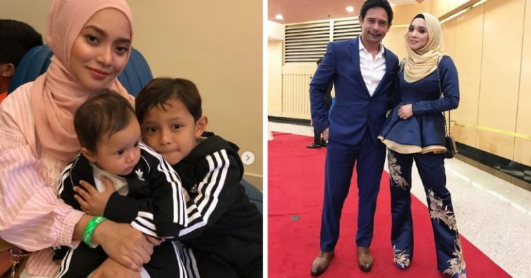 Diana Rafar Kongsi Amalan Menjemput Rezeki. Caranya Mudah Dengan Amal 7 Zikir Ini Secara Istiqomah.