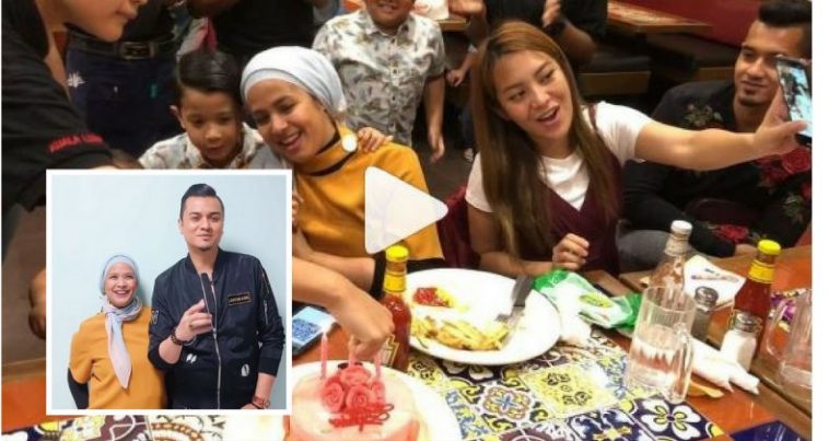 “Jangan Lupa Birthday Isteri.” Tip Dari Dato’ Fazley Jika Mahu Rumah Tangga Bahagia.