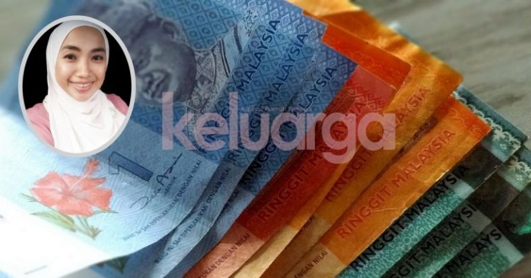 Bila Suami Meninggal, Isteri Tak Berhak Atas KWSP Suami, Isteri Perlu Tahu Ni!