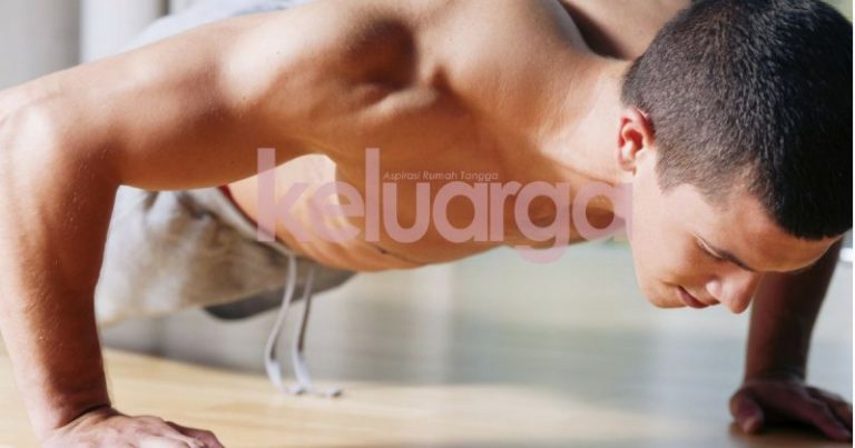 Jaga Kualiti Testosteron Dan Kekal Sihat, Suami Jangan Abaikan Langkah Ni!