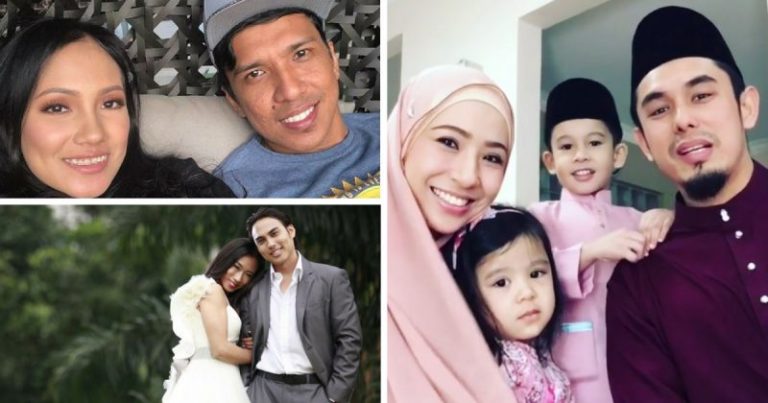 Selebriti ini Miliki Wajah Seiras Dengan Pasangan. Orang Kata Itu Petanda Jodoh Kuat. Tapi Ini Rahsia Sebenarnya!