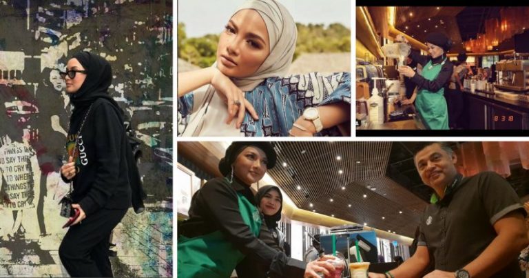 “Kalau Teringin, Target Kemudian Kumpul Duit Barulah Beli.” Pesanan Neelofa Untuk Yang Teringin Pakai Barang Berjenama Tapi Tak Mampu!
