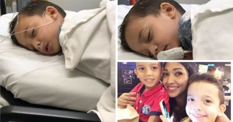 Anak  Sawan Di Pusat Membeli Belah, Nurul Depp Tak Panik & Praktis Kaedah Yang Doktor Ajar.