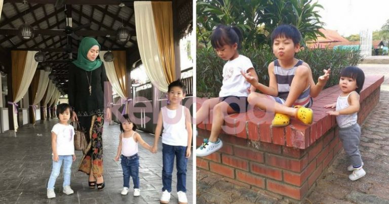 Jaga Emosi Dan Bahagiakan Diri Sendiri Kunci Bahagia Seorang Isteri, Ibu Langsing Anak Tiga Ni Kongsikan Tip Mudah!