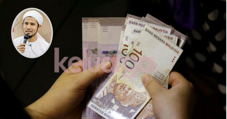 Punca Rezeki Sukar Diperolehi, Ustaz Iqbal Zain Jelaskan Sebabnya!