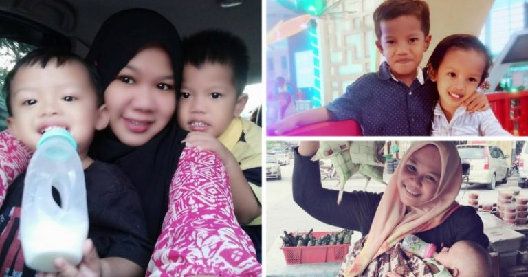 “Tiada Lagi Khidmatku Sebagai Isteri Dalam Hidup Mu. Selamat Pengantin Baru Suamiku…”